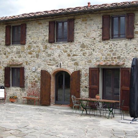غريفي ان شنتي La Turra - Casa Di Campagna المظهر الخارجي الصورة